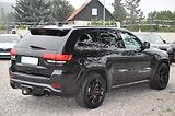 Jeep Grand Cherokee 6.4i SRT 344kW LPG!!! - náhled 2