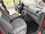 Volkswagen Caddy 1,6 TDi, 1majitel - náhled 9