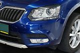 Škoda Yeti - náhled 9