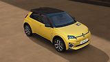 Renault 5 E-TECH (2026) Techno 150k comfort range - náhled 8