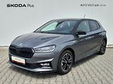 Škoda Fabia (2025) Monte Carlo 1.5TSi 110kW 7°aut - náhled 1