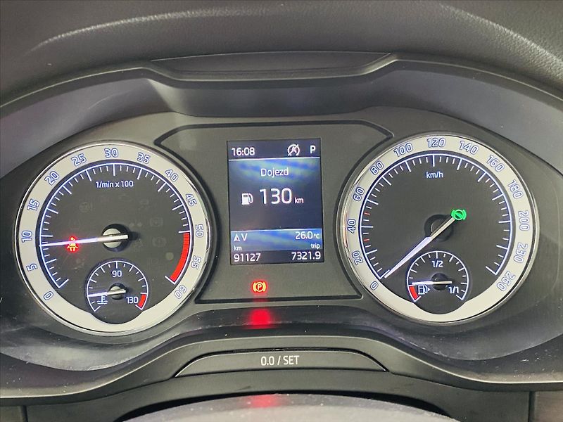 Škoda Kodiaq 2,0 TDI DSG 4x4 7 Míst - fotka 11 z 26