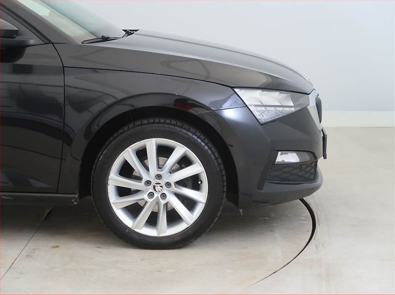 Škoda Scala (2019) Style 1.6 TDI, Automat - fotka 13 z 16