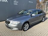 Škoda Superb (2009) 2.0TDI*125Kw*Soudn System - náhled 31