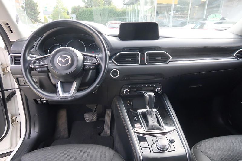 Mazda CX-5 2.5 G194 AWD AT Revolut. tažné - fotka 13 z 34