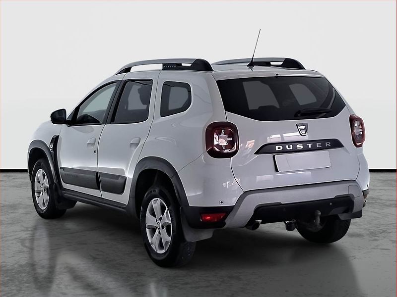 Dacia Duster (2019) Comfort 1.6 SCe, ČR,1.maj - fotka 4 z 18