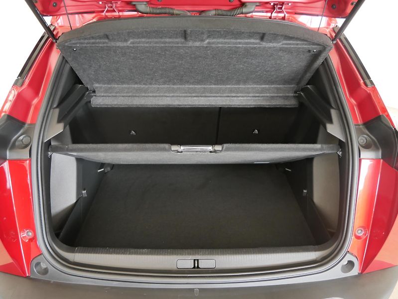 Peugeot 2008 - fotka 25 z 25