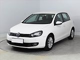 Volkswagen Golf (2012) 1.2 TSI, Tempomat - náhled 1