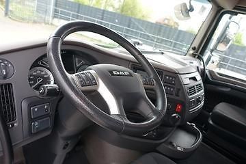 DAF XF (2022) shrnovačka EURO 6 - fotka 12 z 18