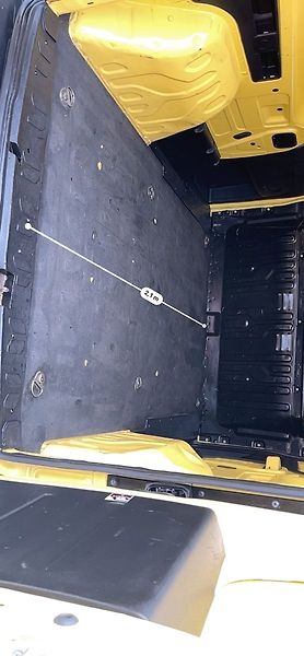 Fiat Dobló 1.6MJT 77kW*CZ*1.MAJ* Bluetoot - fotka 13 z 27
