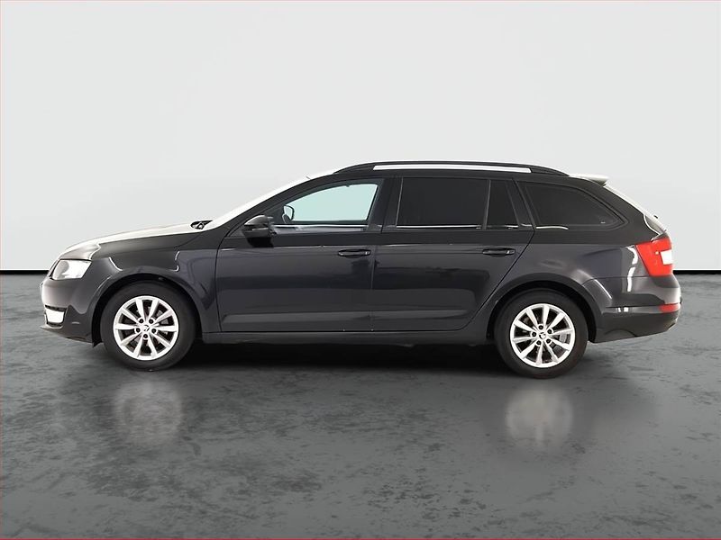 Škoda Octavia (2015) Elegance 1.6 TDI, Serv.kniha - fotka 3 z 22
