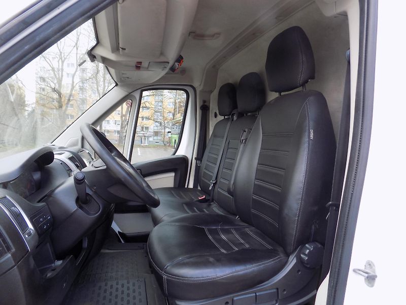 Fiat Ducato (2012) 2,3 96KW MAXI - fotka 18 z 44