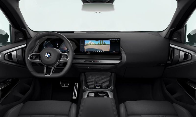 BMW X3 xDrive20d - fotka 3 z 4