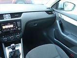 Škoda Octavia (2017) Ambition 1.6 TDI, Serv.kniha - náhled 8