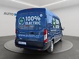Ford Transit (2022) L3H2, ELEKTRO, ČR - náhled 6