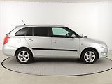 Škoda Fabia (2012) Ambiente 1.2 TSI, po STK - náhled 6