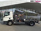 MAN TGL 12.190 4x2 nosič kontejnerů  - náhled 8