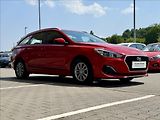 Hyundai i30 1,4 i  WG Trikolor Komfort - náhled 3