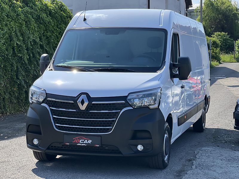 Renault Master 2.3DCi L3H2 ČR 1.MAJ odp.DPH - fotografie inzerátu
