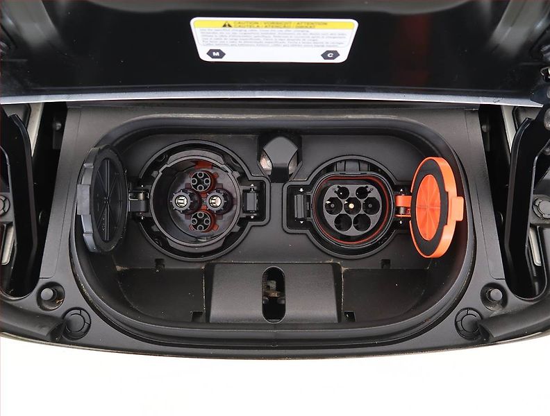 Nissan Leaf (2021) 40 kWh, SoH 91%, Automat - fotka 23 z 24