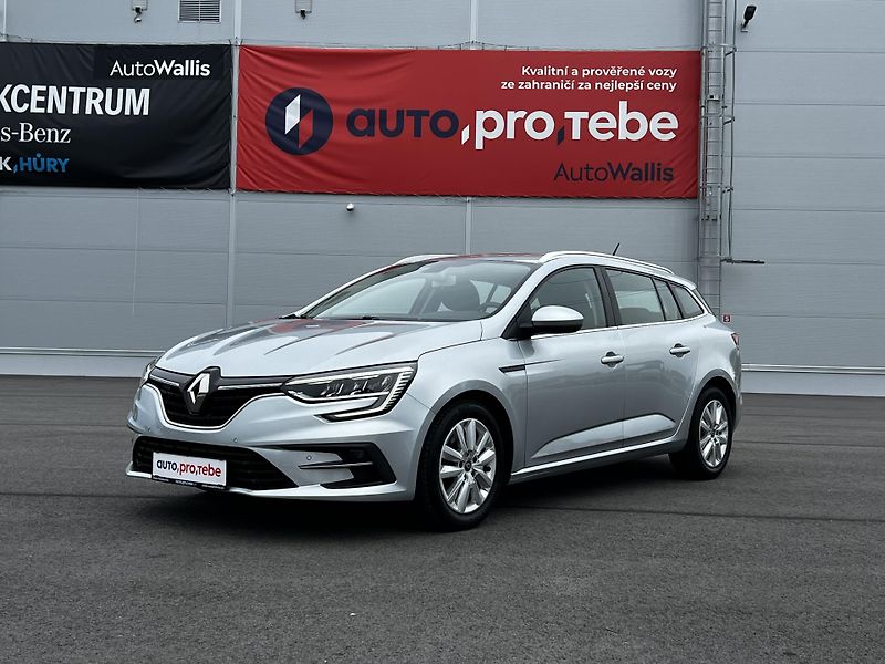 Renault Mégane 1.3TCe 103kW Business DPH - fotografie inzerátu