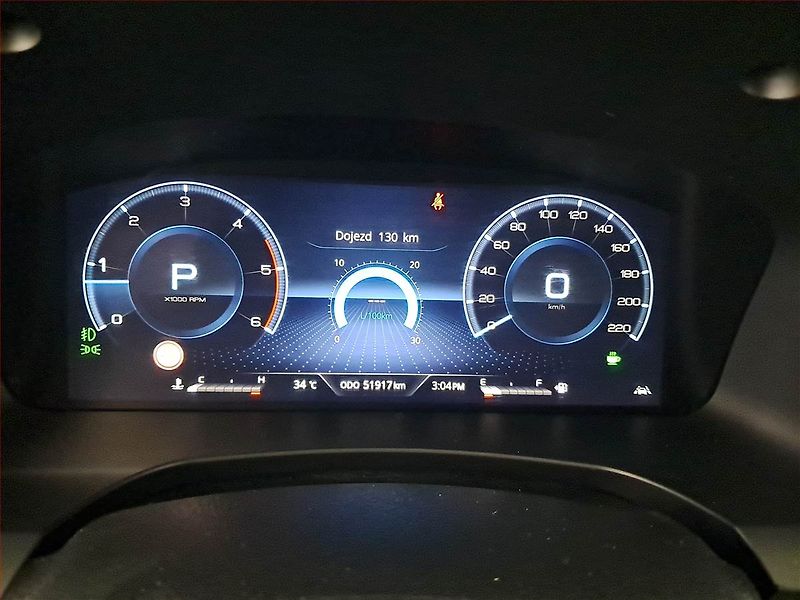 SsangYong Rexton (2024) 2.2 Diesel - fotka 11 z 22
