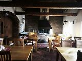 Restaurace Ve Století v Loděnici.