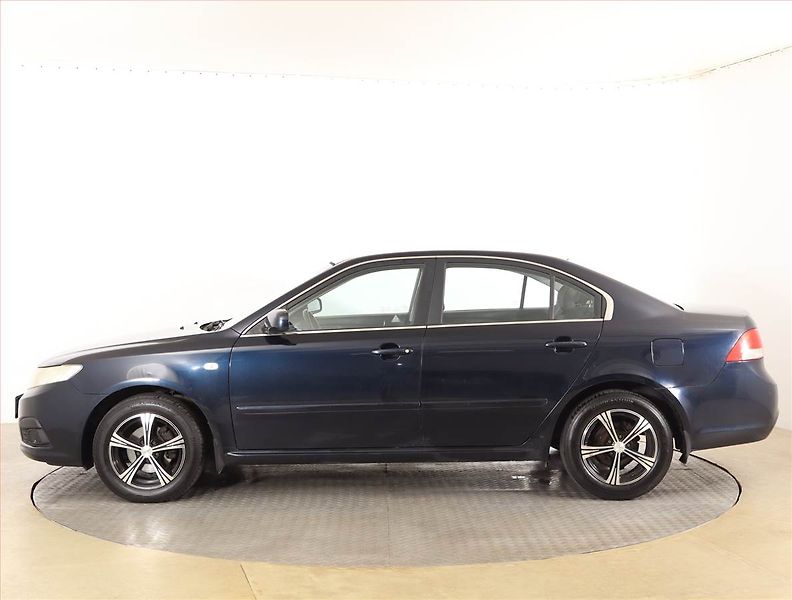 Kia Magentis (2011) 2.0 CRDi, Serv.kniha, nová STK - fotka 3 z 16