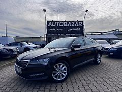 Škoda Superb (2019) 1,5 TSI 110 KW 2. MAJ KM - fotografie inzerátu