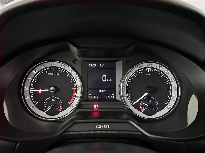 Škoda Octavia (2017) Style 2.0 TDI 4x4, Serv.kniha - fotka 11 z 17