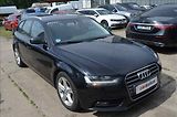 Audi A4 (2012) AVANT 3,0 TDI - náhled 2