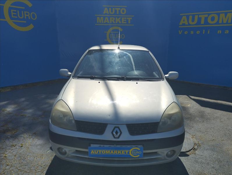 Renault Thalia 1,4 i 55KW - fotka 2 z 14
