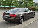 Audi A5 (2012) 2.0TDI Automat - necouvá - náhled 6