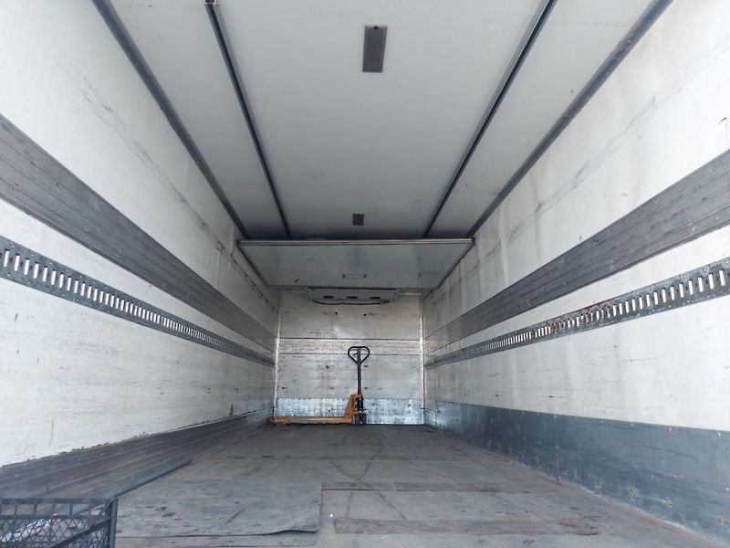 DAF LF (2008) LF 55.220 CARRIER XARIOS 600 - fotka 7 z 14
