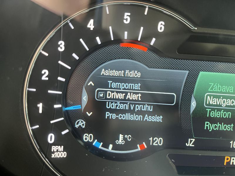 Ford Mondeo (2022) 2.0Eco 8AT*LED*KLIMA*VÝHŘEV*TZ - fotka 36 z 51