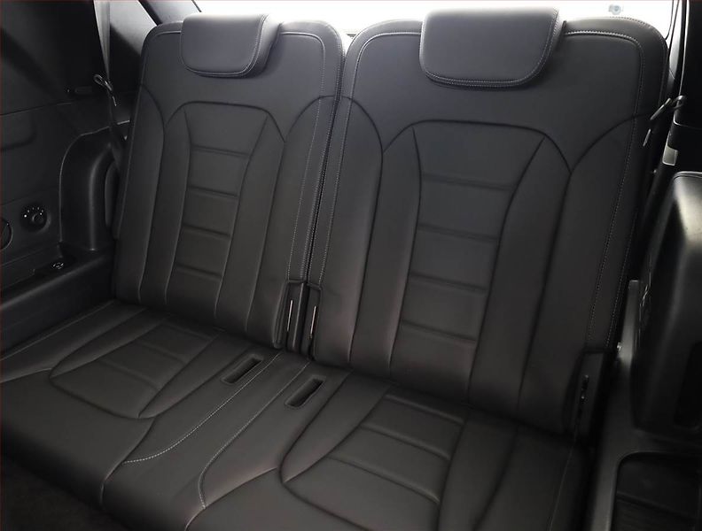 SsangYong Rexton (2023) 2.2 Diesel - fotka 19 z 22
