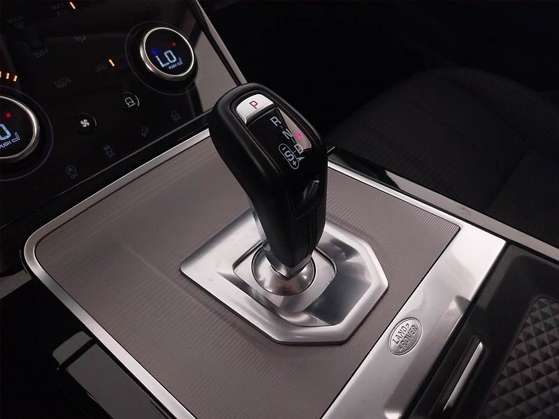 Land Rover Range Rover Evoque (2019) TD4 - fotka 13 z 28