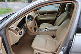 Mercedes-Benz Třídy C C220 (W204) ELEGANCE - náhled 15