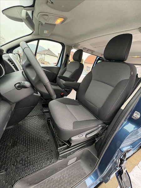 Fiat Talento 2,0 2.0 AUTOMAT - fotka 24 z 28