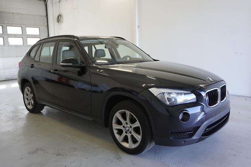 BMW X1 2,0 XDRIVE28I AUT. - fotka 3 z 30