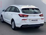 Hyundai i30 (2021) 1.6 CRDi, 1.maj,ČR, Comfort - náhled 6