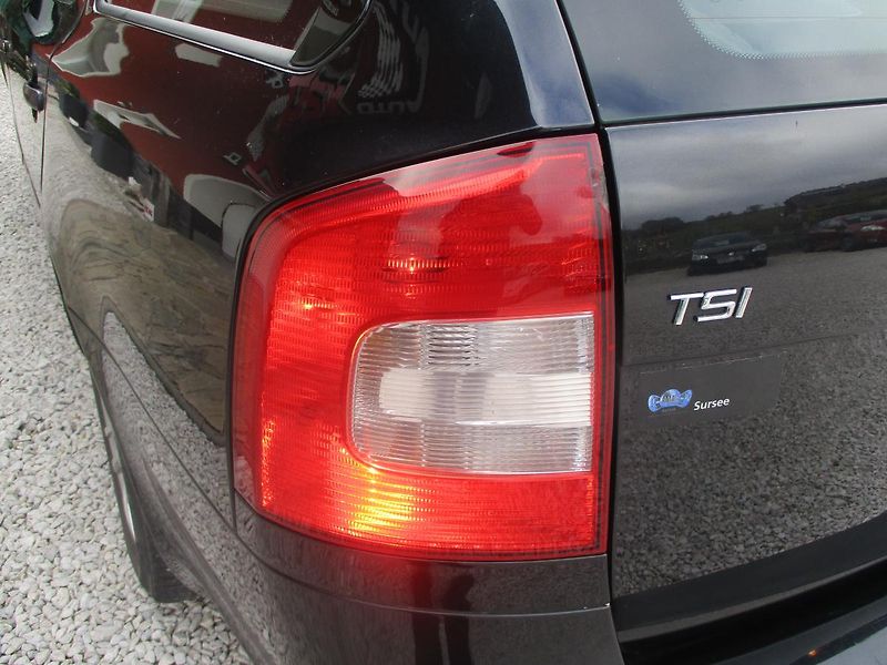Škoda Octavia 1.4 TSi +sada kol - fotka 31 z 32