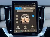 Volvo XC90 (2026) PLUS B5, kamery 360°, ventilac - náhled 17