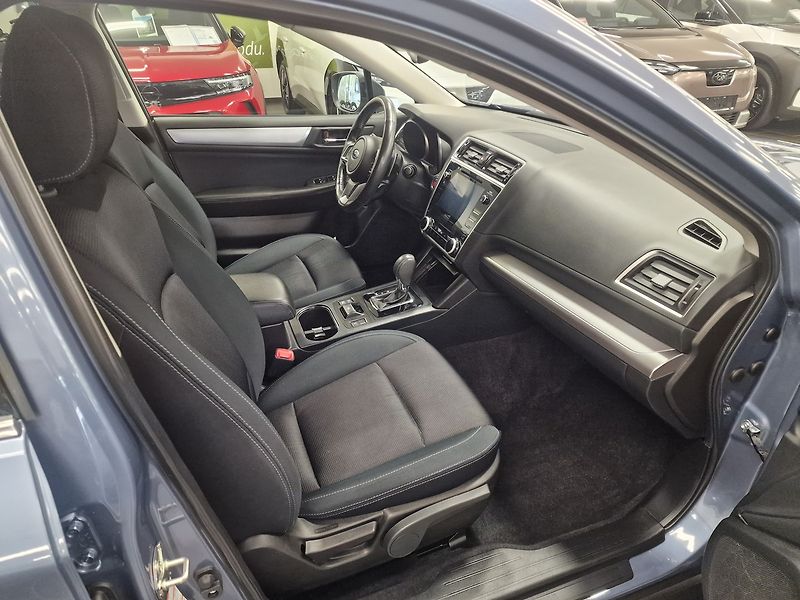 Subaru Outback (2019) 2.5i Active AUT 2019 | Záruka - fotka 26 z 50