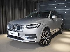 Volvo XC90 2,0 B5 AWD PLUS BLIS,Bezklíč - fotografie inzerátu