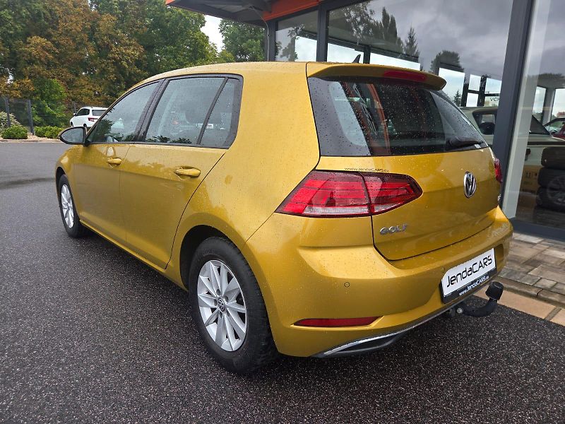 Volkswagen Golf (2017) 1.4 TSI TAŽNÉ ZAŘÍZENÍ - fotka 2 z 9