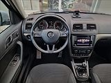 Škoda Yeti 2.0TDI 4x4 Style Outdoor, ČR - náhled 12