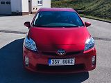 Toyota Prius (2010) Toyota Prius III 1.8 Hybrid  - náhled 3