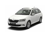 Škoda Fabia (2021) 1.0 TSI Ambition - náhled 1