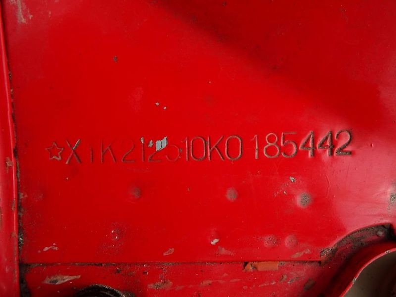 Moskvič Ostatní IZH 21251Kombi - fotka 30 z 31